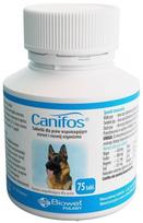 BIOWET Canifos mineralų ir vitaminų papildas 90 tabl.