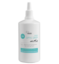 Over Zoo Optic Drop akių ploviklis šunims 130ml