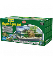Tetra Akvariumas Aqua Terrarium Complete Set 40L