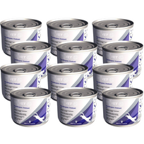 TROVET VRD Hypoallergenic (žvėriena) 12x200g katei