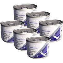 TROVET VRD Hypoallergenic (žvėriena) 6x200g katei