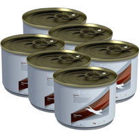 TROVET HLD Hepatic (katėms) 6x200g - skardinė