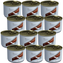TROVET HLD Hepatic (katėms) 12x200g - skardinė