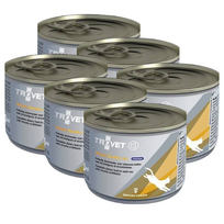 TROVET ASD Urinary Struvite (katėms) 6x200g - skardinė