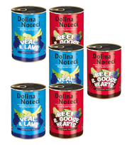 DOLINA NOTECI PREMIUM SUPERFOOD Mišrių skonių 12x400g