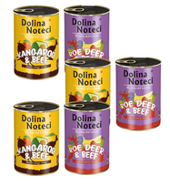 DOLINA NOTECI PREMIUM SUPERFOOD Mišrių skonių 12x400g