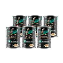 PURINA Veterinary PVD LT Virškinimo traktas (šunims) 6x400g skardinė