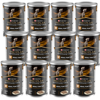 PURINA Veterinary PVD NF Inkstų funkcija 12x400g skardinė