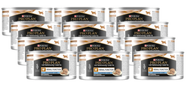 PURINA Veterinary PVD NF Inkstų funkcija katėms 12x195g skardinė