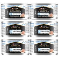 PURINA Veterinary PVD CN Convalescence 6x195g skardinė