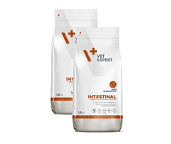 VETEXPERT Veterinary Diet Dog Intestinal 2x2kg