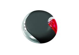 FLEXI LED apšvietimo sistema, juoda spalva, su įkraunamu akumuliatoriumi