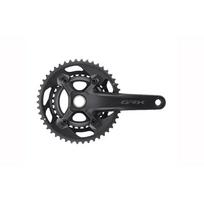 Shimano FC-RX600 GRX 46x60T 17.5mm Priekinis žvaigždžių blokas