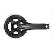 Shimano FC-M6000-2 Deore Priekinis žvaigždžių blokas
