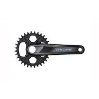 Shimano FC-M6100-1 Deore Priekinis žvaigždžių blokas