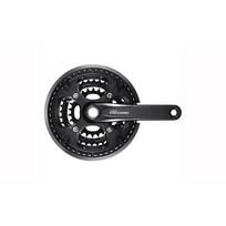 Shimano FC-T6010 Deore Priekinis žvaigždžių blokas