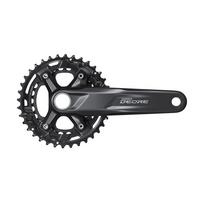 Shimano FC-M5100-2 Deore Priekinis žvaigždžių blokas
