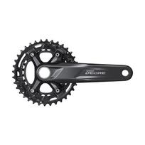 Shimano FC-M5100-B2 Priekinis žvaigždžių blokas