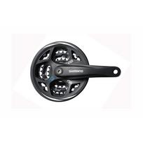 Shimano FC-M311 Altus 42x32x22T Priekinis žvaigždžių blokas