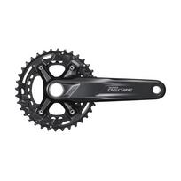 Shimano FC-M4100-B2 Priekinis žvaigždžių blokas