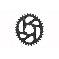 Žvaigždutė priekinė SRAM X-Sync 2 Eagle 34T CNC AL