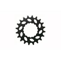 Žvaigždutė priekinė KMC 18T Bosch E-Bike 1/2"x11/128"