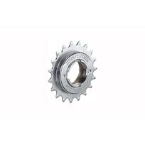 Žvaigždutė galinė 19T Sturmey Archer SFS30 1/2" x 1/8"