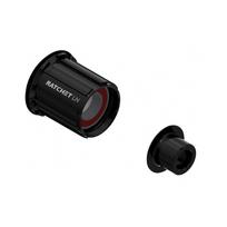 DT Swiss Ratchet LN Shimano MTB Terkšlė galinės stebulės