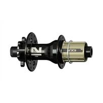 Stebulė galinė Novatec D792SB-X12-A4A-ABG-11S 24H