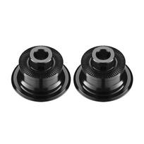 Stebulės galinės adapteriai Mavic 6 Bolt ID360 12 x135/142mm