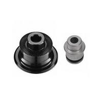 Stebulės galinės adapteriai Mavic QRM Auto 10 x 135mm QR
