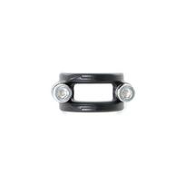 Stabdžių rankenėlės tvirtinimo adapteris SRAM Avid Split Clamp