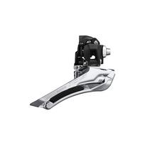 Shimano FD-R7100-F 105 Brazed-On Priekinis pavarų perjungėjas