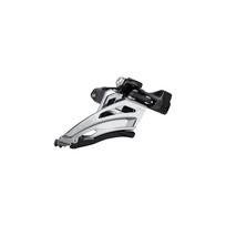 Shimano FD-M5100-M Priekinis pavarų perjungėjas
