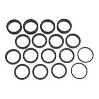 Miniklio veleno tarpinės SRAM DUB MTB/Road V3