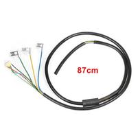 Elektrinio paspirtuko Xiaomi variklio laidas M-10C