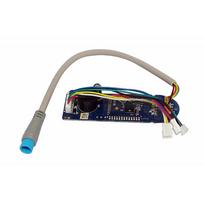 Elektrinio paspirtuko Xiaomi M365 detalė M-3A