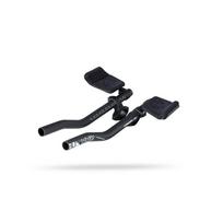 Vairas PRO Missile S-Bend Clip-On