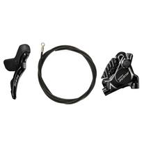 Shimano ST-R7120 (R) BR-7170 (R) Stabdžių pavarų rankenėlė su hidrauliniais stabdžiais