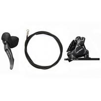 Shimano BL-RX820(L) BR-RX820(F) GRX Stabdžių rankenėlė su hidrauliniais stabdžiais