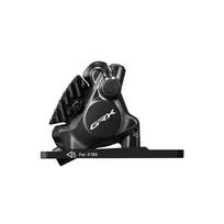 Shimano BR-RX820 GRX Front Hidraulinių stabdžių suportas