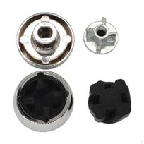 Metalinis jungiklis maisto smulkintuvo priedams Square Hole Type