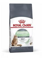 Royal Canin Digestive Care sausas kačių maistas 10 kg Suaugusių Žuvis, Paukštiena, Ryžiai, Daržovių