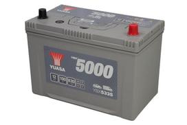 Akumuliatorius Yuasa YBX5335 100Ah 12V 830A