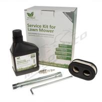 Greentek vejapjovės aptarnavimo rinkinys Briggs & Stratton 550E, 575EX, 550EX