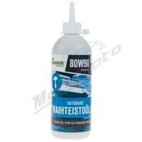 Greentek išorinių variklių transmisijos alyva 80W90 250ml