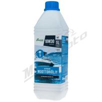 Greentek išorinių variklių alyva 10W30 1L
