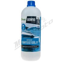 Greentek išorinių variklių transmisijos alyva 80W90 1L