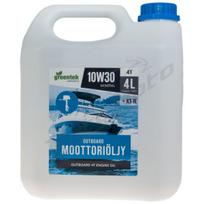 Alyva Greentek Outboard 10W30 4L