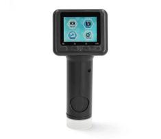 Nedis MCAM2424BK - Mikroskopinis skaitmeninis Kamera 1080p 30fps 48MP 1000 mAh